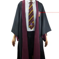 Túnica Gryffindor Harry Potter CINEREPLICAS