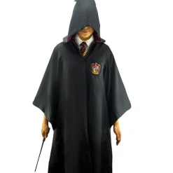 Túnica Gryffindor Harry Potter CINEREPLICAS
