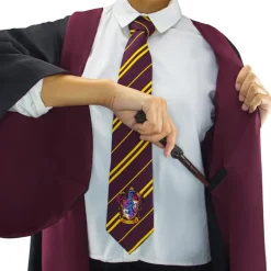 Túnica Gryffindor Harry Potter CINEREPLICAS