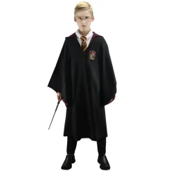 Túnica Harry Potter Casa Gryffindor Kids