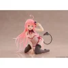 To Love-Ru Darkness Estatua PVC Lala Chinese Dress 13 cm