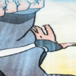 TOALLA ALGODÓN PREMIUM NARUTO