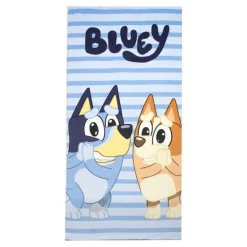 Toalla Bluey Microfibra