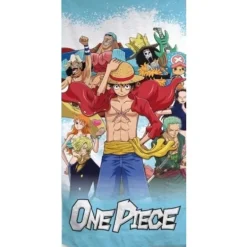 Toalla de microfibra One Piece 70x140cm