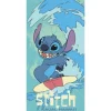 Toalla de Microfibra Stitch Surf Disney 70x140cm