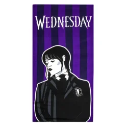 Toalla de Microfibra Wednesday