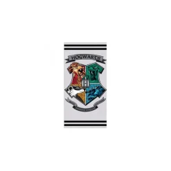 Toalla Hogwarts Harry Potter