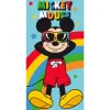 Toalla Mickey Mouse chulo Disney