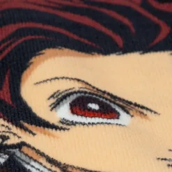 TOALLA MICROFIBRA DEMON SLAYER