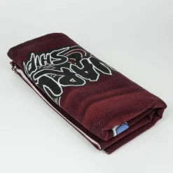 TOALLA MICROFIBRA NARUTO