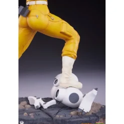 Tortugas Ninja Estatua Premier Series 1/4 April O'Neil 46 cm