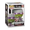 Tortugas Ninja Figura POP! Vinyl Last Ronin Donatello 9 cm