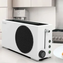 Tostadora Xbox Series S