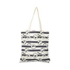 Tote bag Jack y Zero Pesadilla Antes de Navidad