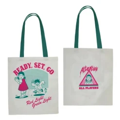 Tote Bag Young-hee - Squid Game