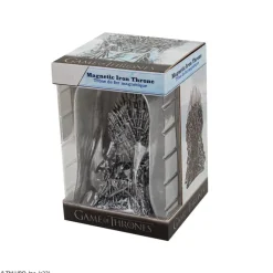 Trono de Hierro magnético Juego de Tronos