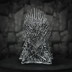 Trono de Hierro magnético Juego de Tronos