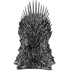 Trono de Hierro magnético Juego de Tronos