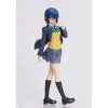 Tsukihime -A Piece of Blue Glass Moon- Estatua 1/7 Ciel 22 cm