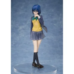 Tsukihime -A Piece of Blue Glass Moon- Estatua 1/7 Ciel 22 cm