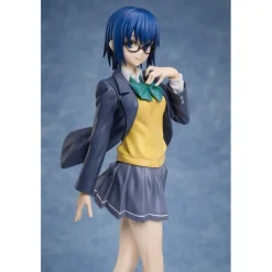 Tsukihime -A Piece of Blue Glass Moon- Estatua 1/7 Ciel 22 cm