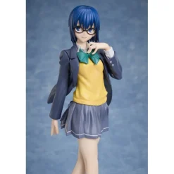 Tsukihime -A Piece of Blue Glass Moon- Estatua 1/7 Ciel 22 cm