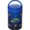 Tupper Termo Game Over Retrogaming