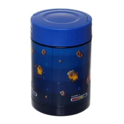 Tupper Termo Game Over Retrogaming