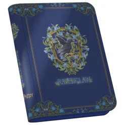 Ultimate Guard Zipfolio 160 Xenoskin Harry Potter - Ravenclaw