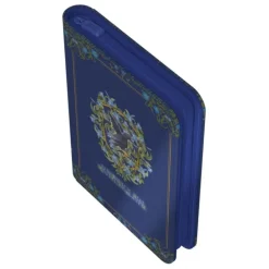 Ultimate Guard Zipfolio 160 Xenoskin Harry Potter - Ravenclaw