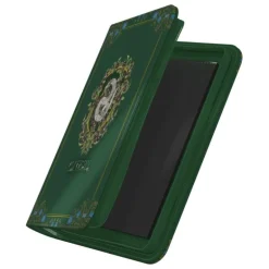 Ultimate Guard Zipfolio 160 Xenoskin Harry Potter - Slytherin