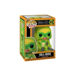 Universal Monsters POP! Vinyl Figura Gill Man 9 cm