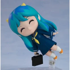 Urusei Yatsura Figura Nendoroid Lum: School Uniform Ver. 10 cm