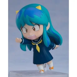 Urusei Yatsura Figura Nendoroid Lum: School Uniform Ver. 10 cm