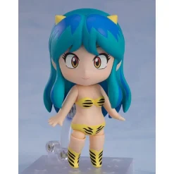 Urusei Yatsura Figura Nendoroid Lum: School Uniform Ver. 10 cm