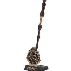 Varita Bolígrafo Dumbledore Harry Potter con Soporte