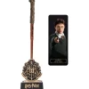 Varita Bolígrafo Harry Potter con Soporte