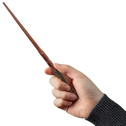 Varita Bolígrafo Harry Potter con Soporte