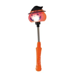 Varita de Calabaza con Luz de 24 cm