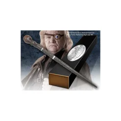 Varita de colección Alastor Ojoloco Moody ed. carácter