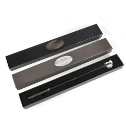 Varita de colección Bellatrix Lestrange ed. carácter