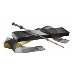 Varita de Colección Gellert Grindelwald Animales Fantásticos