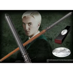 Varita de Colección Malfoy Ed. carácter