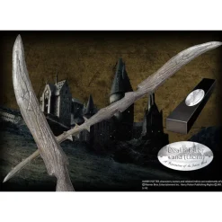 Varita de colección Mortífagos Ed. Carácter