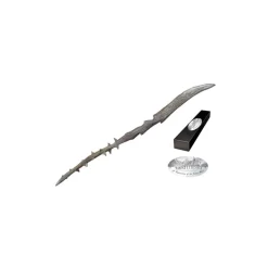 Varita de colección Mortífagos Ed. Carácter