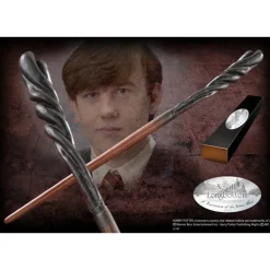 Varita de colección Neville Longbottom ed. carácter