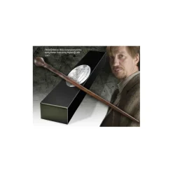 Varita de colección Remus Lupin ed. carácter