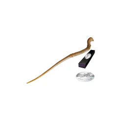 Varita de colección Viktor Krum Ed. Carácter