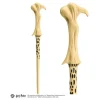 Varita de juego de rol Lord Voldemort 30 cm - Harry Potter