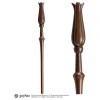 Varita de juego de rol Luna Lovegood 30 cm - Harry Potter